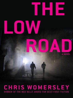 cover image of The Low Road